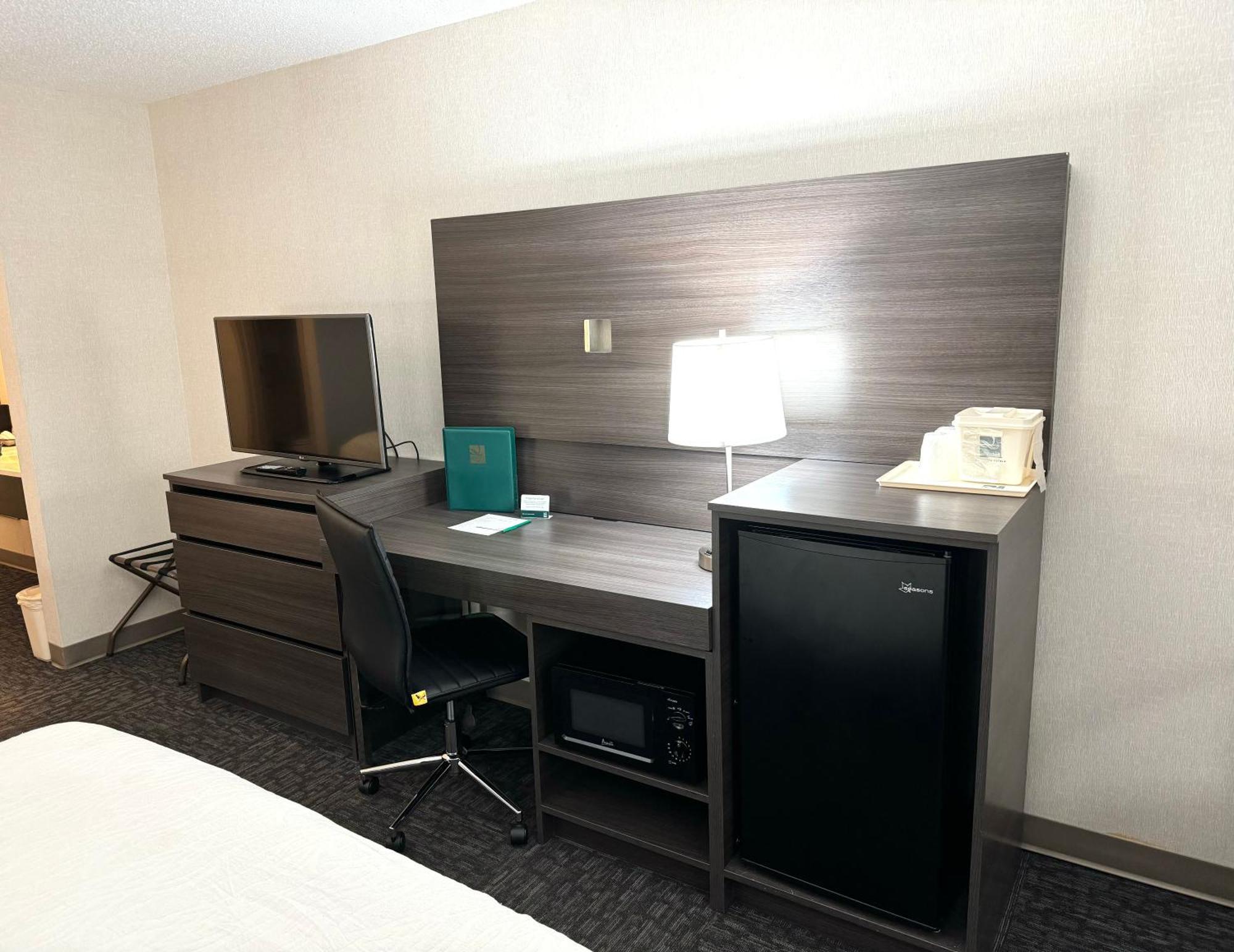 Quality Inn Spearfish I-90 Exterior photo
