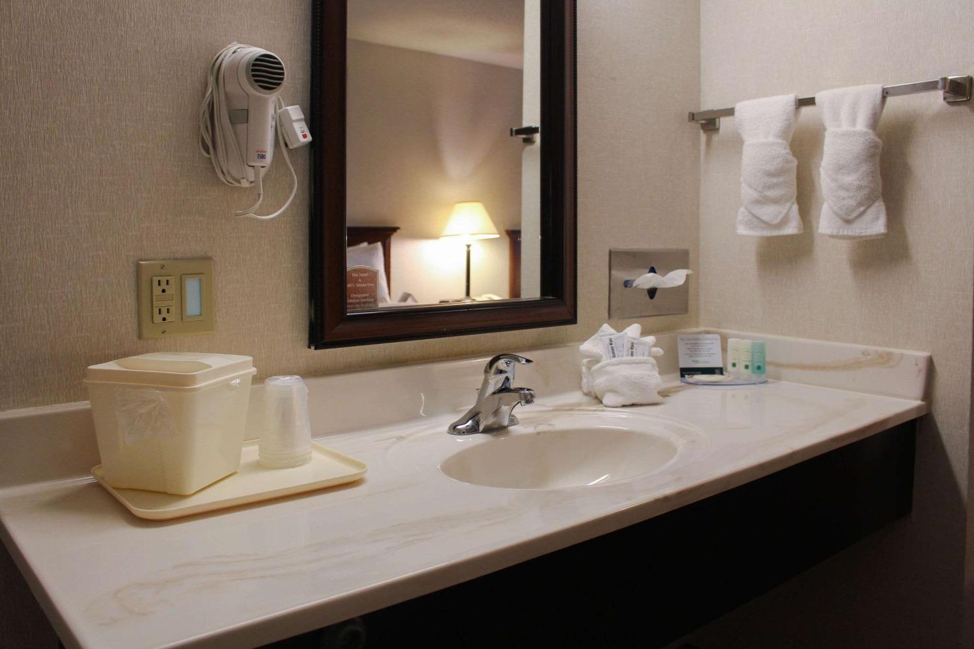Quality Inn Spearfish I-90 Exterior photo